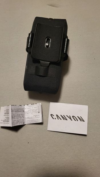Used Canyon Canyon Rahmentasche 2025 bike — image 1 of 2