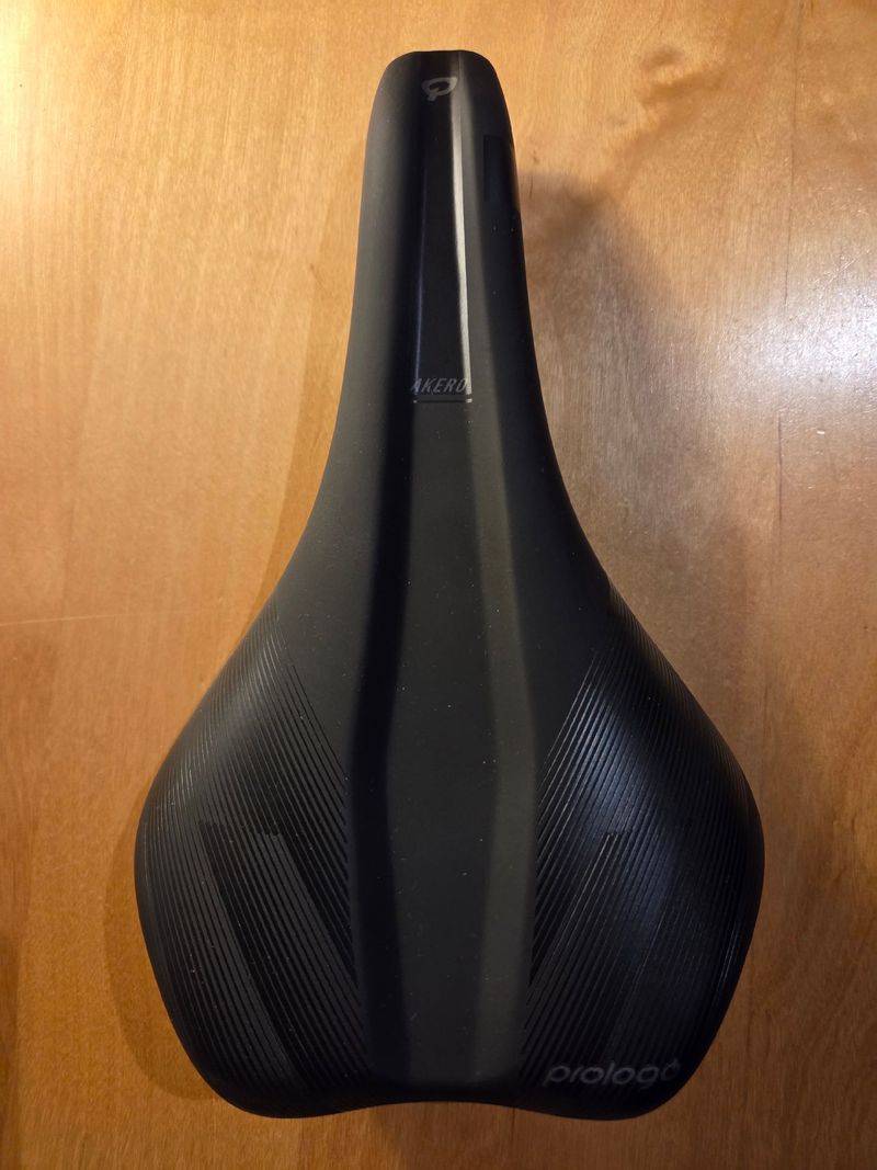 Prologo AKERO AGX 2025 Saddles & Seatposts d'occasion