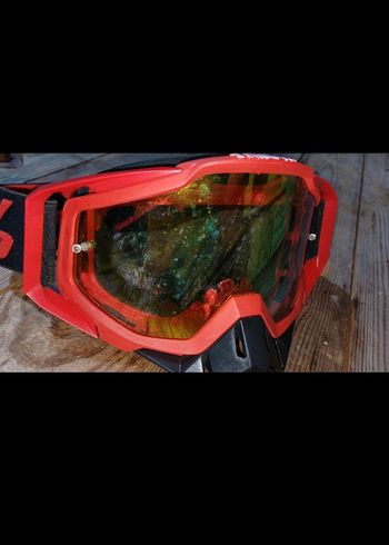 Used 100% 100% Cross Brille 2023 bike — image 1 of 2