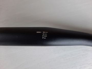 Used Bmc SDG Slater 650mm 20mm Rise 31.8mm Clamp bike — image 3 of 4