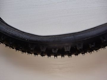 Gebrauchtes Michelin GripR 26" Tire bike — Bild 3 von 3