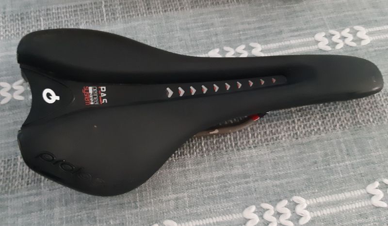 Gebrauchtes Prologo Selle 2023 Saddles & Seatposts