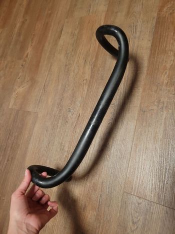Used Lapierre Carbonlenker vollintegriert - Breite 42cm 2023 bike — image 4 of 4