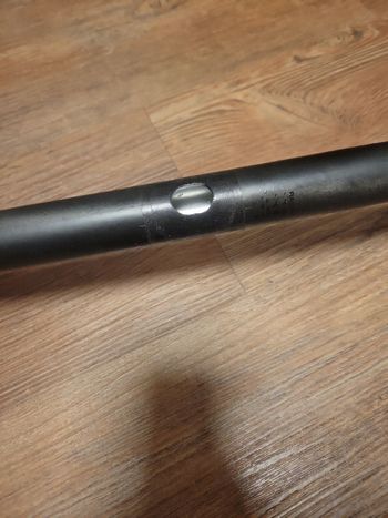 Used Lapierre Carbonlenker vollintegriert - Breite 42cm 2023 bike — image 3 of 4