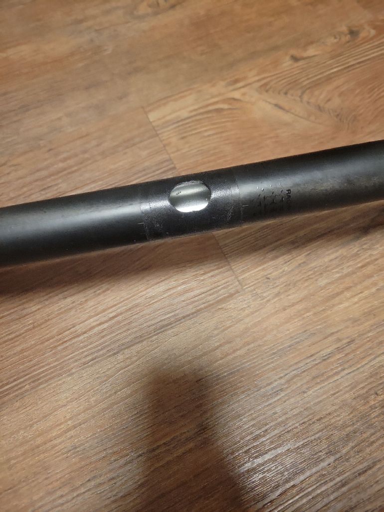 Used Lapierre Carbonlenker vollintegriert - Breite 42cm 2023 bike — image 3 of 4