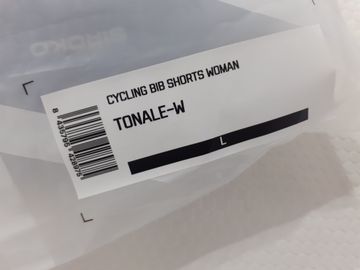 Used Siroko Tonale-W bike — image 14 of 14