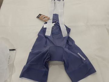Used Siroko Tonale-W Cycling Clothing