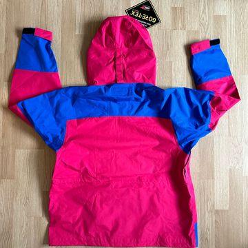 Nike ACG Gore-Tex Jacket Rush Pink/Hyper Royal M bike usato — immagine 2 di 14