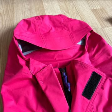 Nike ACG Gore-Tex Jacket Rush Pink/Hyper Royal M bike usato — immagine 7 di 14