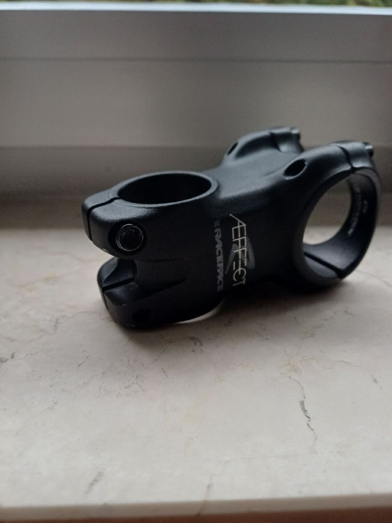 Used Race Face Aeffect R Stem 35mm bike — image 2 of 3