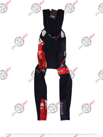 dama CALZAMAGLIA DAMA ALTA VALTELLINA S - DMAV19-S 2019 Cycling Clothing d'occasion