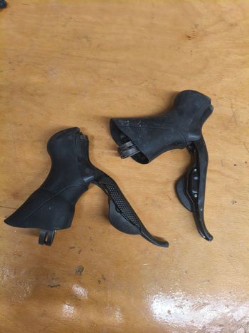 Shimano, Dura-Ace Di2 10-speed Shifter