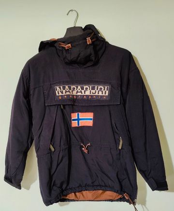 Used Napapijri completo da sci 2020 bike — image 2 of 6