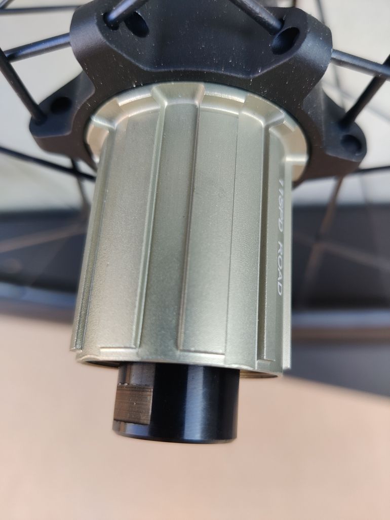 Used Reynolds Reynolds AR 60DB 2025 bike — image 5 of 7