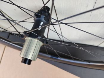 Used Reynolds Reynolds AR 60DB 2025 bike — image 3 of 7