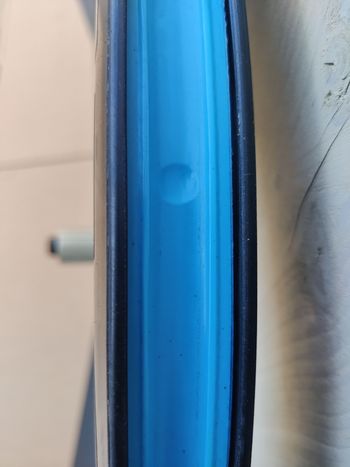 Used Reynolds Reynolds AR 60DB 2025 bike — image 6 of 7