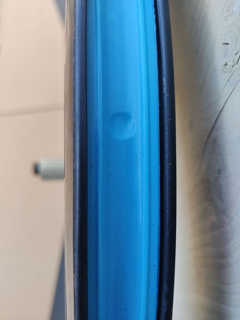 Used Reynolds Reynolds AR 60DB 2025 bike — image 6 of 7