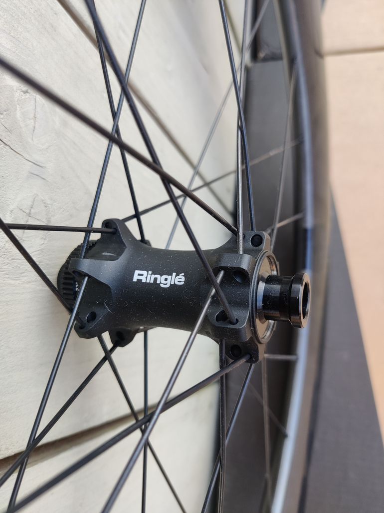 Used Reynolds Reynolds AR 60DB 2025 bike — image 7 of 7