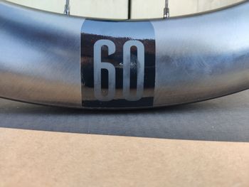 Used Reynolds Reynolds AR 60DB 2025 bike — image 4 of 7
