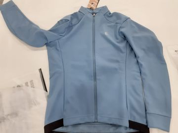 Used Siroko J1 Lieja Cycling Clothing