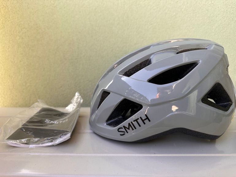 Used smith Mips 2024 bike — image 1 of 8