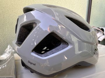Used Smith Mips 2024 bike — image 3 of 8