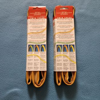 Used Vittoria Set Tubolari  Juniores 21-26" bike — image 3 of 4