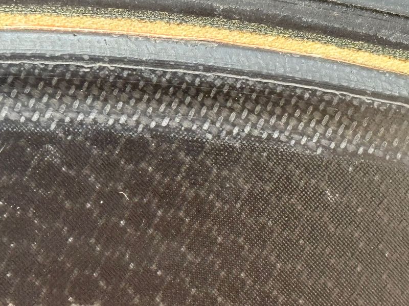 Zipp Scheibenrad Disc 26“ 571 2005 bike usato — immagine 3 di 7