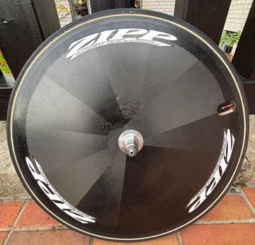 Zipp Scheibenrad Disc 26“ 571 2005 bike usato — immagine 4 di 7