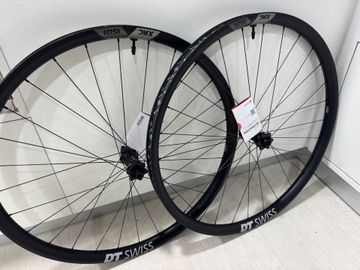Gebrauchtes Dt Swiss XRC 1501 (6f disc) XD 2025 Wheels