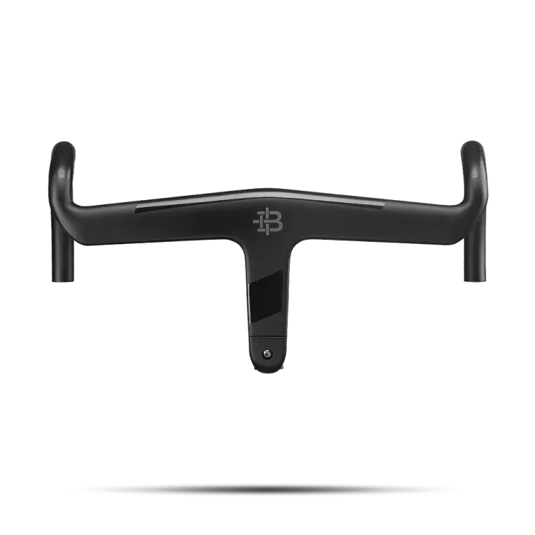 Black Inc Integrated Aero Barstem 36/100 2024 bike de segunda mano — imagen 3 de 3