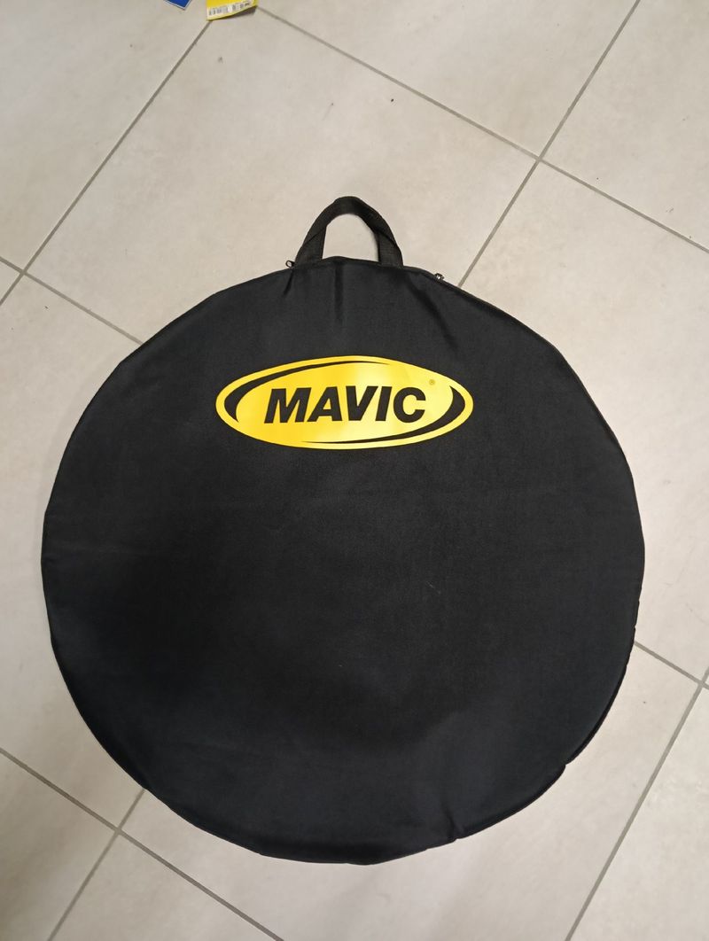 Gebrauchtes Mavic Borsa porta ruota 2024 Cycling Accessories