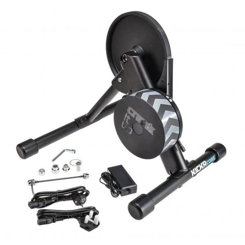 Używany Wahoo KICKR CORE 2024 Cycling Accessories
