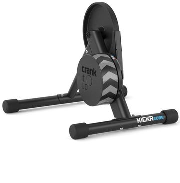 Used Wahoo KICKR CORE 2024 bike — image 2 of 3