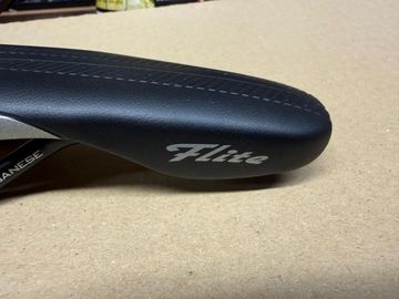 Gebrauchtes Selle Italia Flite TM Saddle bike — Bild 5 von 5