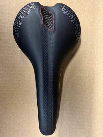 Used Selle Italia Flite TM Saddle Saddles & Seatposts