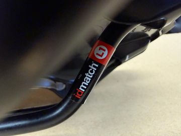 Gebrauchtes Selle Italia Flite TM Saddle bike — Bild 4 von 5