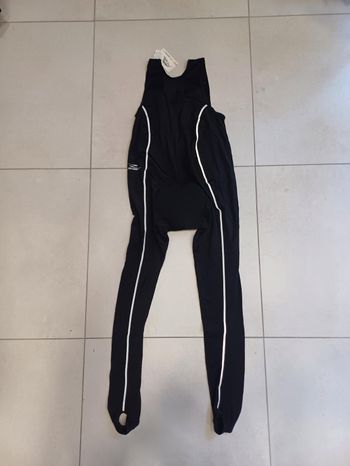 Used Gist CALZAMAGLIA  BLACK XXL - 5453-XXL 2018 bike — image 3 of 3