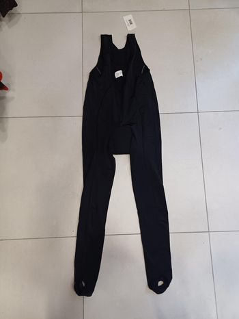 Used Gist CALZAMAGLIA  BLACK XXL - 5453-XXL 2018 bike — image 2 of 3