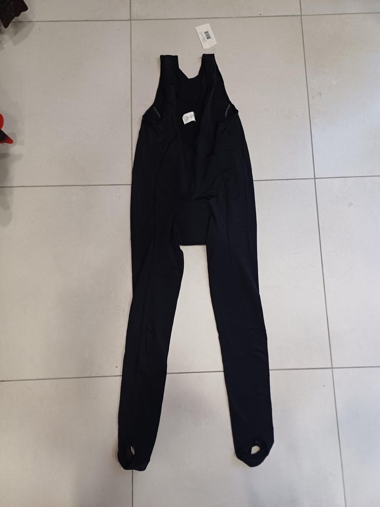 Used Gist CALZAMAGLIA  BLACK XXL - 5453-XXL 2018 bike — image 2 of 3
