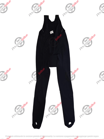 gist CALZAMAGLIA GIST BLACK XXL - 5453-XXL 2018 Cycling Clothing d'occasion