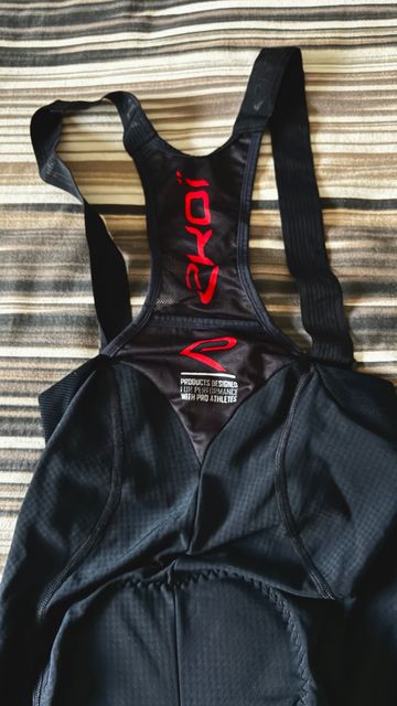 Použité Ekoi Completo Invernale bike — obrázek 4 z 6