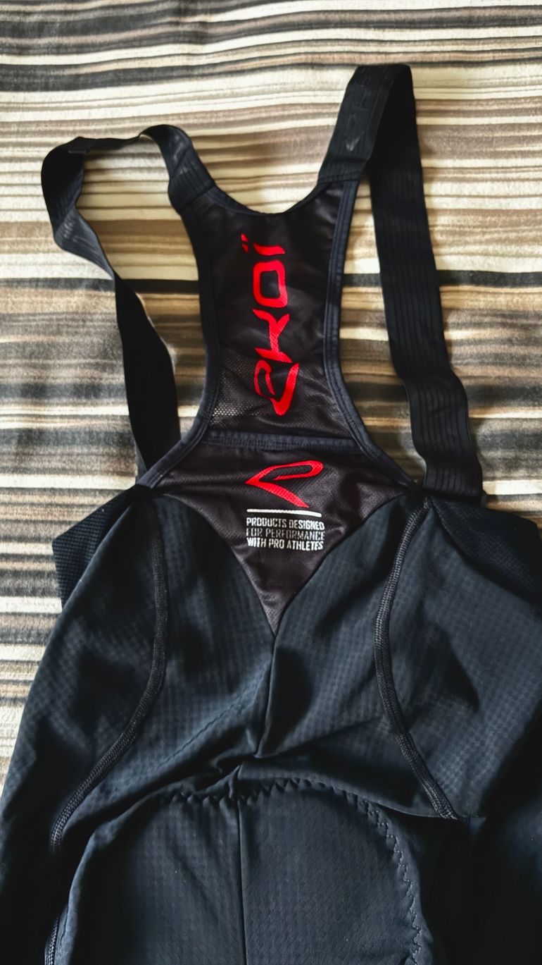 Used Ekoi Completo Invernale bike — image 4 of 6