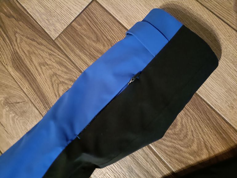 Used EA7 Nazionale Italiana 2022 bike — image 6 of 7