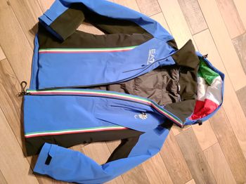 Used EA7 Nazionale Italiana 2022 bike — image 2 of 7