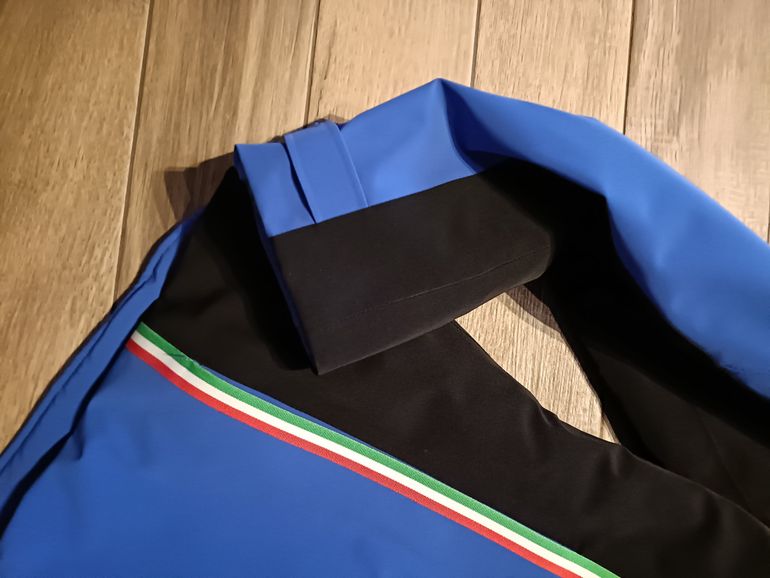 Used EA7 Nazionale Italiana 2022 bike — image 5 of 7