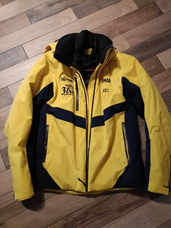 Colmar Giacca Sci Jacket bike d'occasion