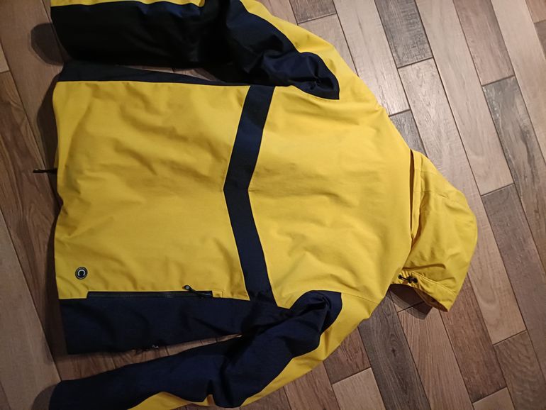 Colmar Giacca Sci Jacket bike d'occasion — image 4 sur 6