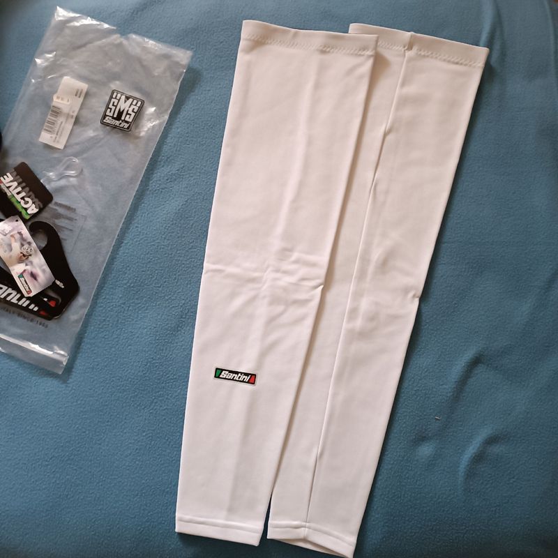 Tweedehands Santini Gambali Cycling Clothing