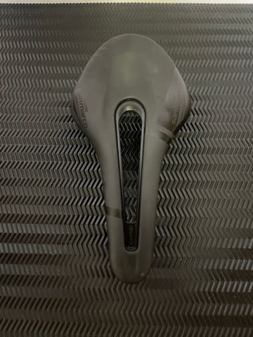 Used San Marco id match S3 2024 Saddles & Seatposts